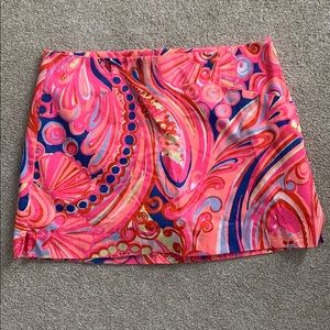 Lilly Pulitzer Skort